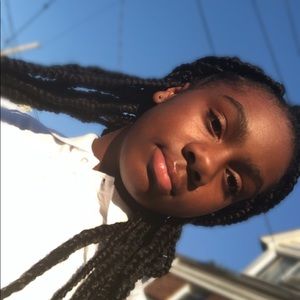 Meet your Posher, Dede